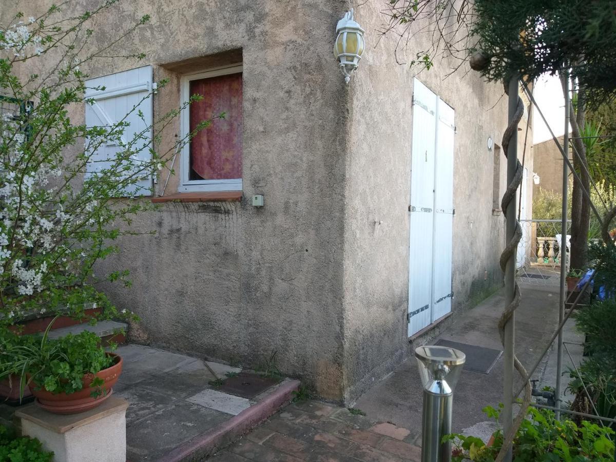 Joli Studio Saint-Raphael  Exterior photo
